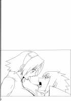Sakuranbo / さくらんぼ [Echigawa Ryuuka] [Naruto] Thumbnail Page 41