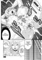 Nami's Hidden Sailing Diary 10 / ナミの裏航海日誌 10 [Murata.] [One Piece] Thumbnail Page 23