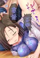 Konsui Onaho☆ Nakadashi Kozukuri Hamehame Life / 昏睡オナホ☆中出し子作りハメハメライフ [Amassa Hikae] [Original] Thumbnail Page 113