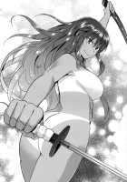 Chou Inran no Susume / 超陰乱のススメ [Satou Souji] [Senran Kagura] Thumbnail Page 26