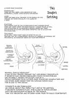 Inkaku Inkei-ka Shoukougun / 陰核陰茎化症候群 [Yarai Akira] [Original] Thumbnail Page 36