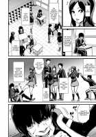 Inkaku Inkei-ka Shoukougun / 陰核陰茎化症候群 [Yarai Akira] [Original] Thumbnail Page 08