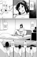 Inkaku Inkei-ka Shoukougun / 陰核陰茎化症候群 [Yarai Akira] [Original] Thumbnail Page 09