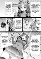 A Record of a Rin's Perverted Struggles (First Part) / 凛の淫乱奮闘記(前編) [Ahemaru] [Fate] Thumbnail Page 03