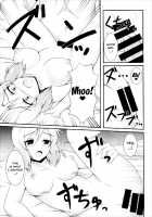 Otonokizaka Gakuin Yakubutsu Osen / 音ノ木坂学院薬物汚染 [Toono Suika] [Love Live!] Thumbnail Page 13