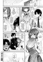 Teryouri to Koigokoro / 手料理と恋心 [Suihei Sen] [Original] Thumbnail Page 22