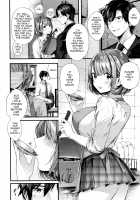 Teryouri to Koigokoro / 手料理と恋心 [Suihei Sen] [Original] Thumbnail Page 02