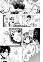 Teryouri to Koigokoro / 手料理と恋心 [Suihei Sen] [Original] Thumbnail Page 03