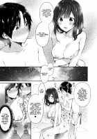 Exclusive Boobs Hot Spring / 貸切パイ温泉 Page 4 Preview