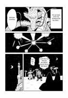 DB Outside Story [Dragon Ball] Thumbnail Page 27