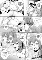 A Visit to Ise / 伊勢参り [Kemigawa Mondo] [Kantai Collection] Thumbnail Page 12