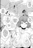 A Visit to Ise / 伊勢参り [Kemigawa Mondo] [Kantai Collection] Thumbnail Page 19