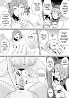 A Visit to Ise / 伊勢参り [Kemigawa Mondo] [Kantai Collection] Thumbnail Page 24