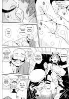 A Visit to Ise / 伊勢参り [Kemigawa Mondo] [Kantai Collection] Thumbnail Page 29