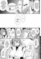 A Visit to Ise / 伊勢参り [Kemigawa Mondo] [Kantai Collection] Thumbnail Page 04