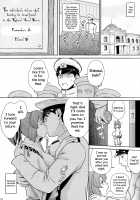 A Visit to Ise / 伊勢参り [Kemigawa Mondo] [Kantai Collection] Thumbnail Page 06