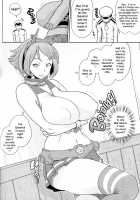 A Visit to Ise / 伊勢参り [Kemigawa Mondo] [Kantai Collection] Thumbnail Page 07