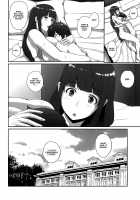 Sweet time [Kemigawa Mondo] [Oshioki Sweetie] Thumbnail Page 18