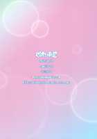 Sweet time [Kemigawa Mondo] [Oshioki Sweetie] Thumbnail Page 20