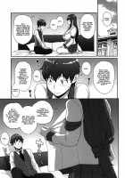 Sweet time [Kemigawa Mondo] [Oshioki Sweetie] Thumbnail Page 03