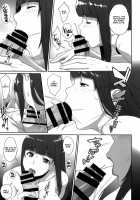 Sweet time [Kemigawa Mondo] [Oshioki Sweetie] Thumbnail Page 07