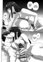 Sweet time [Kemigawa Mondo] [Oshioki Sweetie] Thumbnail Page 08