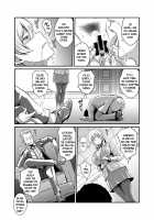 The NTR Diaries of a Sheltered Young Ojou-Sama / 堕落令嬢 箱入りお嬢様寝取られ調教記録 [Kemigawa Mondo] [Original] Thumbnail Page 11