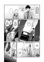 The NTR Diaries of a Sheltered Young Ojou-Sama / 堕落令嬢 箱入りお嬢様寝取られ調教記録 [Kemigawa Mondo] [Original] Thumbnail Page 03