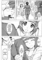 Black&White [Hidebou] [The Idolmaster] Thumbnail Page 17