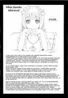 Black&White [Hidebou] [The Idolmaster] Thumbnail Page 18