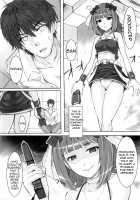 Black&White [Hidebou] [The Idolmaster] Thumbnail Page 20