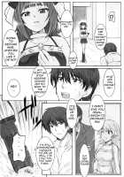 Black&White [Hidebou] [The Idolmaster] Thumbnail Page 21