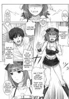Black&White [Hidebou] [The Idolmaster] Thumbnail Page 22