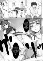 Black&White [Hidebou] [The Idolmaster] Thumbnail Page 23