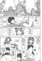 Black&White [Hidebou] [The Idolmaster] Thumbnail Page 25