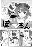 Black&White [Hidebou] [The Idolmaster] Thumbnail Page 27