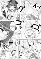 Black&White [Hidebou] [The Idolmaster] Thumbnail Page 28