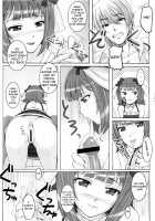 Black&White [Hidebou] [The Idolmaster] Thumbnail Page 29