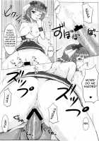 Black&White [Hidebou] [The Idolmaster] Thumbnail Page 35