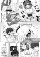 Black&White [Hidebou] [The Idolmaster] Thumbnail Page 36