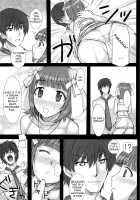 Black&White [Hidebou] [The Idolmaster] Thumbnail Page 44