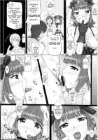 Black&White [Hidebou] [The Idolmaster] Thumbnail Page 49