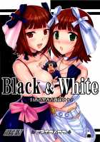 Black&White [Hidebou] [The Idolmaster] Thumbnail Page 59