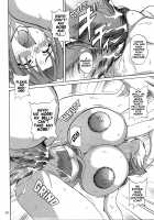Awakening 2 [Yamamura Natsuru] [King Of Fighters] Thumbnail Page 25
