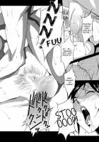 DOUBLE RING -Itsuwari no Kusuriyubi- / DOUBLE RING -偽りの薬指- [Miura Takehiro] [Original] Thumbnail Page 38