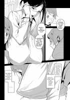 DOUBLE RING -Itsuwari no Kusuriyubi- / DOUBLE RING -偽りの薬指- [Miura Takehiro] [Original] Thumbnail Page 44