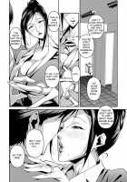 DOUBLE RING -Itsuwari no Kusuriyubi- / DOUBLE RING -偽りの薬指- [Miura Takehiro] [Original] Thumbnail Page 06