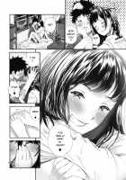 I love you / 大好き [Jorori] [Original] Thumbnail Page 06