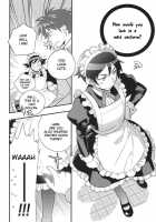 - My Close Friend Can'T Be This Lovely! - / 俺を親友がこんなに可愛がるわけがないっ! [Jumping Dogeza] [Ore No Imouto Ga Konna Ni Kawaii Wake Ga Nai] Thumbnail Page 17