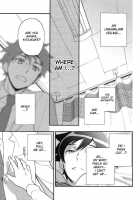 - My Close Friend Can'T Be This Lovely! - / 俺を親友がこんなに可愛がるわけがないっ! [Jumping Dogeza] [Ore No Imouto Ga Konna Ni Kawaii Wake Ga Nai] Thumbnail Page 22